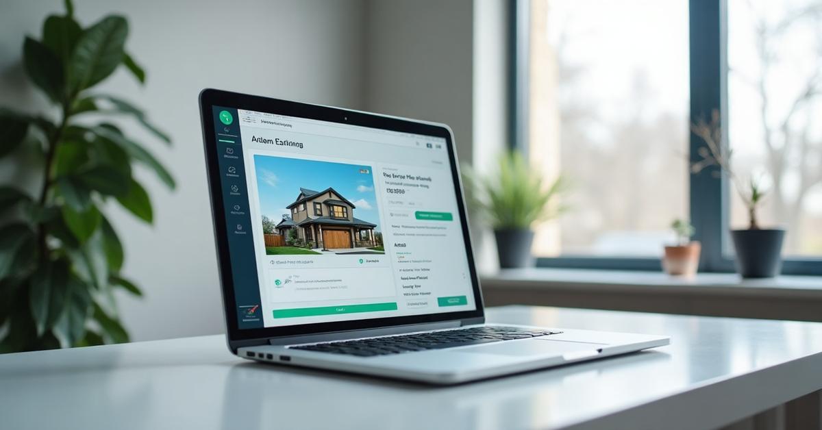 Write Home Free Real Estate Listing Generator (AI-Powered) | Write.Homes