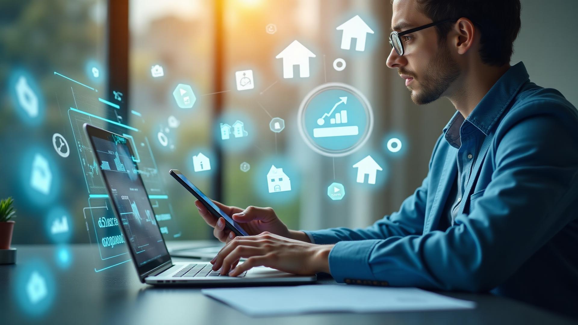 Best AI Tools for Real Estate Agents in 2025 | Write.Homes Guide